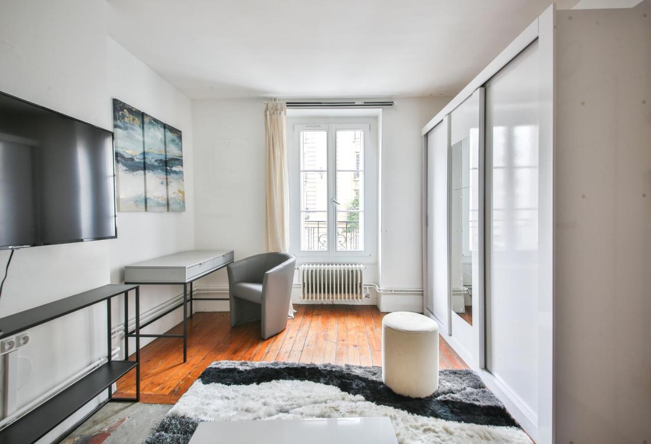 22#Appartement 6Pers#Sevres-Lecourbe#Necker Париж Экстерьер фото