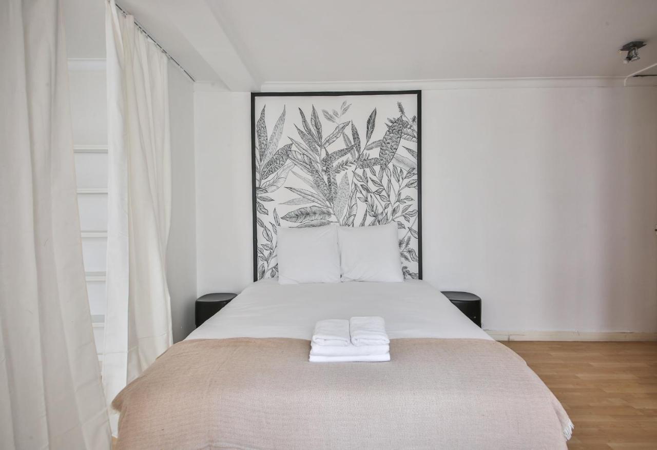 22#Appartement 6Pers#Sevres-Lecourbe#Necker Париж Экстерьер фото